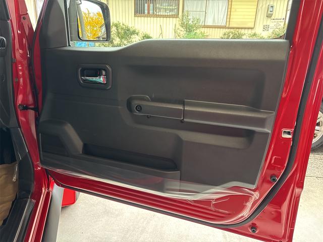 ジムニーノマド ＦＣ　４ＷＤ　ドライブレコーダー　ＥＴＣ　バックカメラ　クリアランスソナー　オートクルーズコントロール　レーンアシスト　衝突被害軽減システム　ナビ　ＴＶ　オートライト　ＬＥＤヘッドランプ（53枚目）