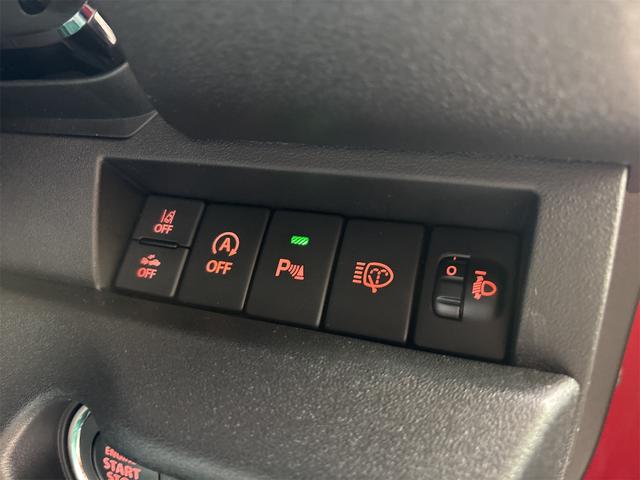 ジムニーノマド ＦＣ　４ＷＤ　ドライブレコーダー　ＥＴＣ　バックカメラ　クリアランスソナー　オートクルーズコントロール　レーンアシスト　衝突被害軽減システム　ナビ　ＴＶ　オートライト　ＬＥＤヘッドランプ（56枚目）