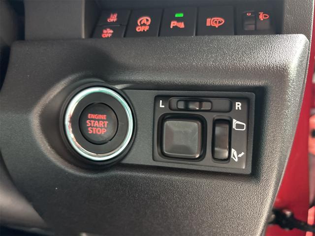 ジムニーノマド ＦＣ　４ＷＤ　ドライブレコーダー　ＥＴＣ　バックカメラ　クリアランスソナー　オートクルーズコントロール　レーンアシスト　衝突被害軽減システム　ナビ　ＴＶ　オートライト　ＬＥＤヘッドランプ（57枚目）