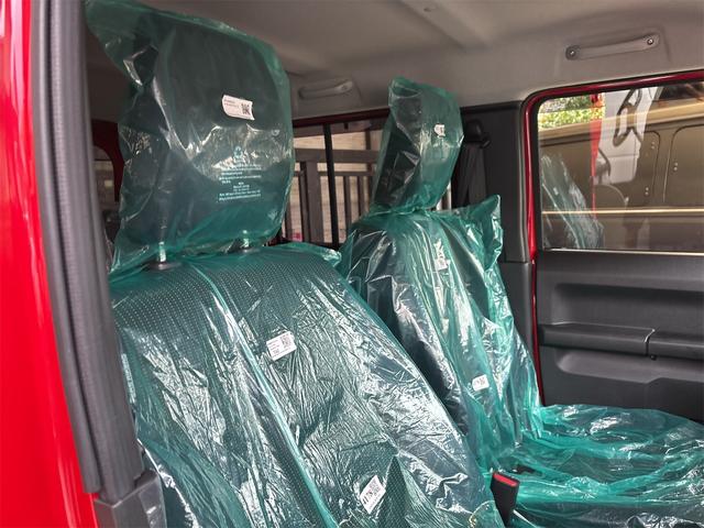 ジムニーノマド ＦＣ　４ＷＤ　ドライブレコーダー　ＥＴＣ　バックカメラ　クリアランスソナー　オートクルーズコントロール　レーンアシスト　衝突被害軽減システム　ナビ　ＴＶ　オートライト　ＬＥＤヘッドランプ（60枚目）