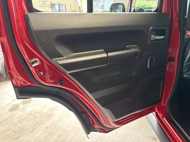 ジムニーノマド ＦＣ　４ＷＤ　ドライブレコーダー　ＥＴＣ　バックカメラ　クリアランスソナー　オートクルーズコントロール　レーンアシスト　衝突被害軽減システム　ナビ　ＴＶ　オートライト　ＬＥＤヘッドランプ（65枚目）