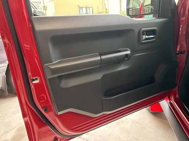 ジムニーノマド ＦＣ　４ＷＤ　ドライブレコーダー　ＥＴＣ　バックカメラ　クリアランスソナー　オートクルーズコントロール　レーンアシスト　衝突被害軽減システム　ナビ　ＴＶ　オートライト　ＬＥＤヘッドランプ（67枚目）