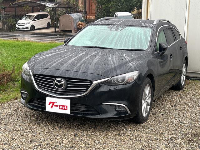 アテンザワゴン ＸＤ　プロアクティブ（2枚目）