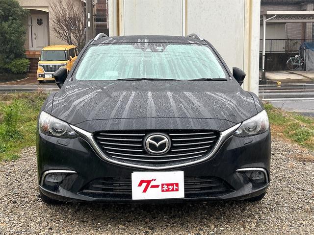 アテンザワゴン ＸＤ　プロアクティブ（3枚目）