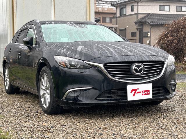 アテンザワゴン ＸＤ　プロアクティブ（4枚目）