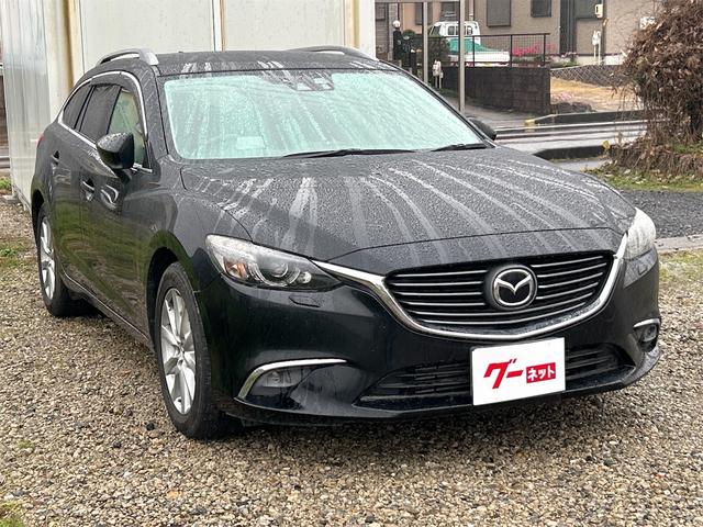 アテンザワゴン ＸＤ　プロアクティブ（5枚目）