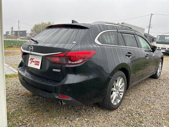 アテンザワゴン ＸＤ　プロアクティブ（20枚目）