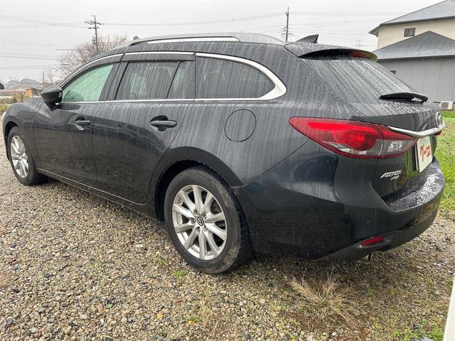 アテンザワゴン ＸＤ　プロアクティブ（21枚目）