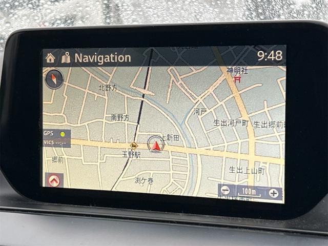 アテンザワゴン ＸＤ　プロアクティブ（38枚目）