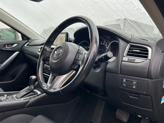 アテンザワゴン ＸＤ　プロアクティブ（53枚目）