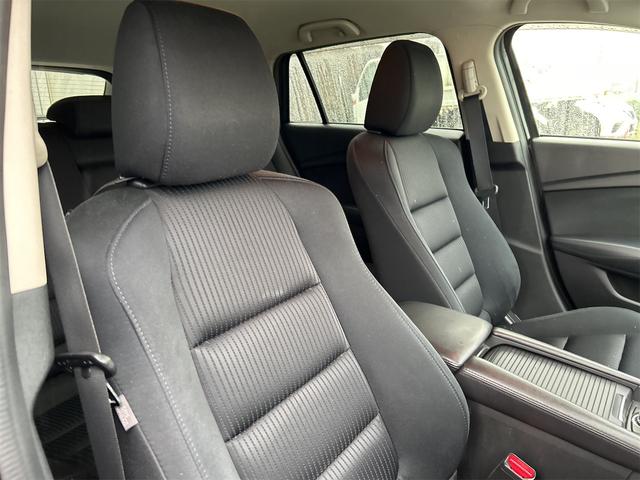 アテンザワゴン ＸＤ　プロアクティブ（58枚目）