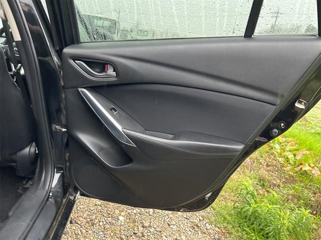 アテンザワゴン ＸＤ　プロアクティブ（59枚目）