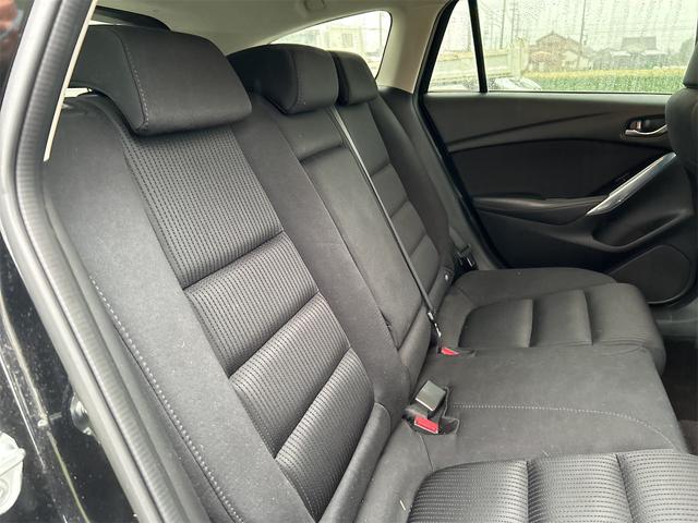 アテンザワゴン ＸＤ　プロアクティブ（60枚目）