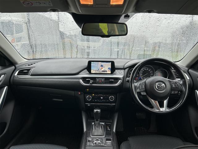 アテンザワゴン ＸＤ　プロアクティブ（62枚目）