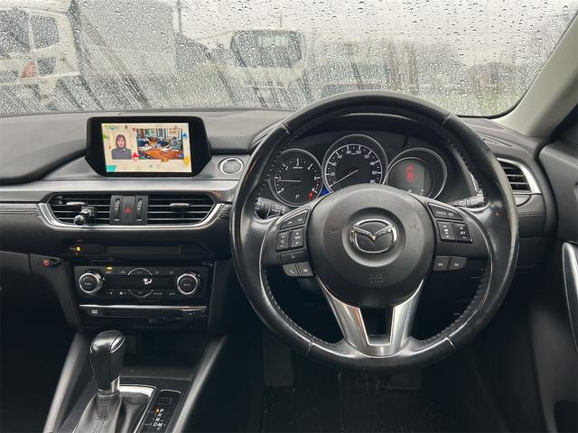 アテンザワゴン ＸＤ　プロアクティブ（63枚目）