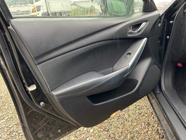 アテンザワゴン ＸＤ　プロアクティブ（66枚目）