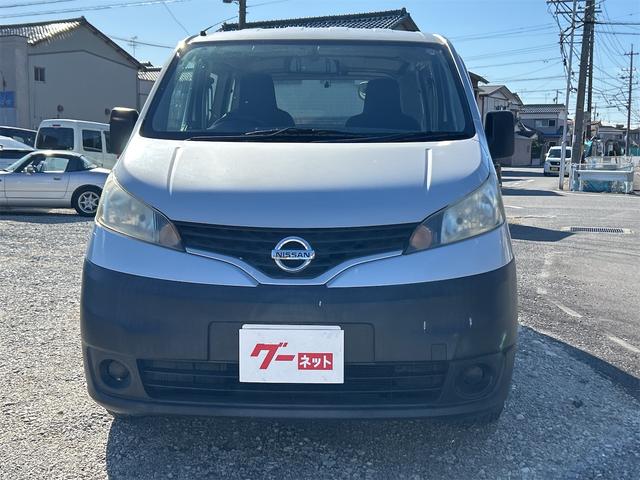 ＮＶ２００バネットバン ＤＸ　ＥＴＣ　バックカメラ　ナビ　ＴＶ　両側スライドドア　ＡＴ　ＣＤ　ＵＳＢ　Ｂｌｕｅｔｏｏｔｈ　エアコン　運転席エアバッグ（3枚目）