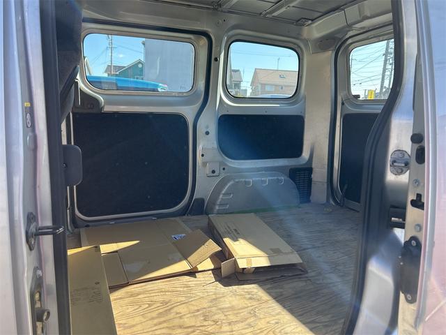 ＮＶ２００バネットバン ＤＸ　ＥＴＣ　バックカメラ　ナビ　ＴＶ　両側スライドドア　ＡＴ　ＣＤ　ＵＳＢ　Ｂｌｕｅｔｏｏｔｈ　エアコン　運転席エアバッグ（58枚目）