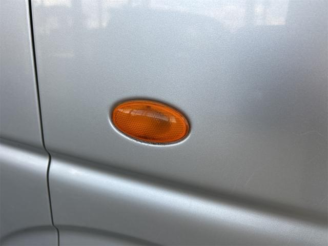 エブリイ ＰＡ　両側スライドドア　キーレスエントリー　ＡＴ　ＣＤ　衝突安全ボディ　エアコン　パワーステアリング　運転席エアバッグ　助手席エアバッグ（10枚目）