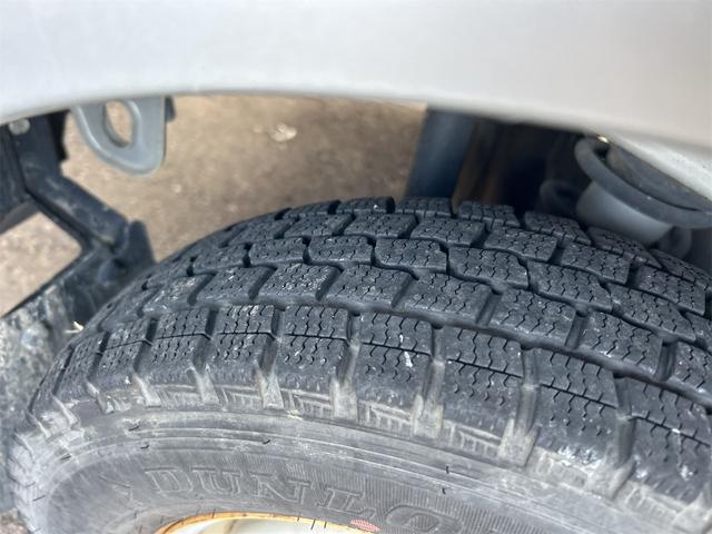 エブリイ ＰＡ　両側スライドドア　キーレスエントリー　ＡＴ　ＣＤ　衝突安全ボディ　エアコン　パワーステアリング　運転席エアバッグ　助手席エアバッグ（16枚目）