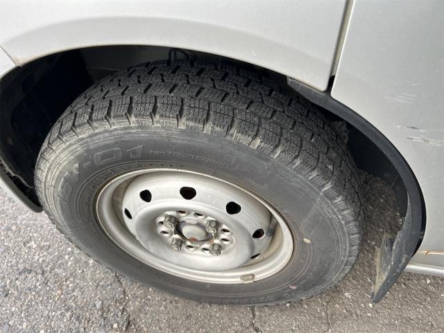 エブリイ ＰＡ　両側スライドドア　キーレスエントリー　ＡＴ　ＣＤ　衝突安全ボディ　エアコン　パワーステアリング　運転席エアバッグ　助手席エアバッグ（29枚目）