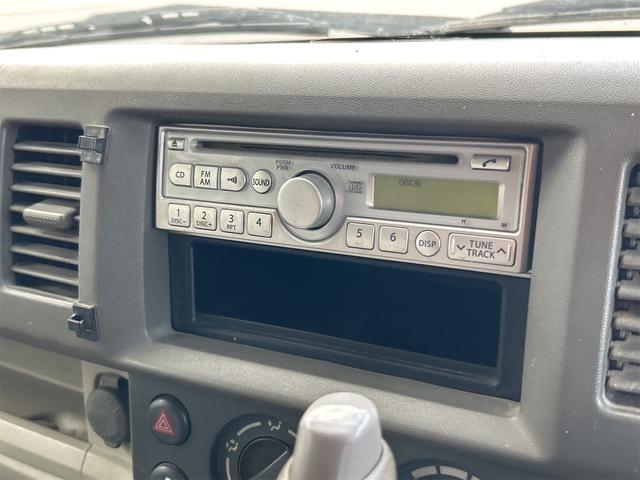 エブリイ ＰＡ　両側スライドドア　キーレスエントリー　ＡＴ　ＣＤ　衝突安全ボディ　エアコン　パワーステアリング　運転席エアバッグ　助手席エアバッグ（32枚目）