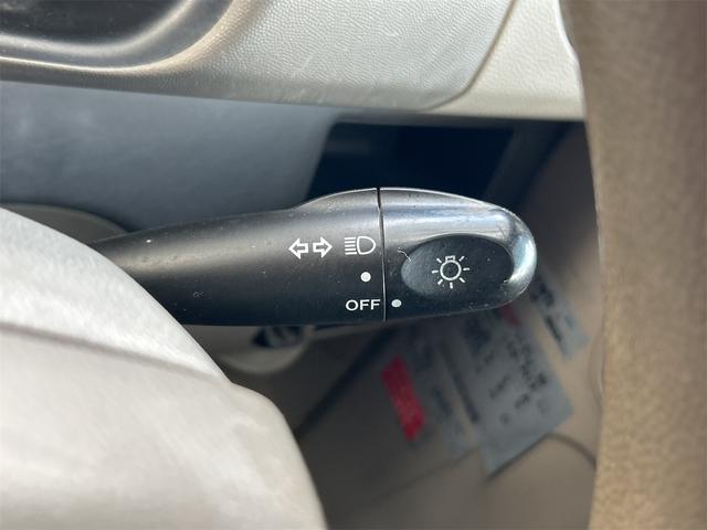 エブリイ ＰＡ　両側スライドドア　キーレスエントリー　ＡＴ　ＣＤ　衝突安全ボディ　エアコン　パワーステアリング　運転席エアバッグ　助手席エアバッグ（37枚目）