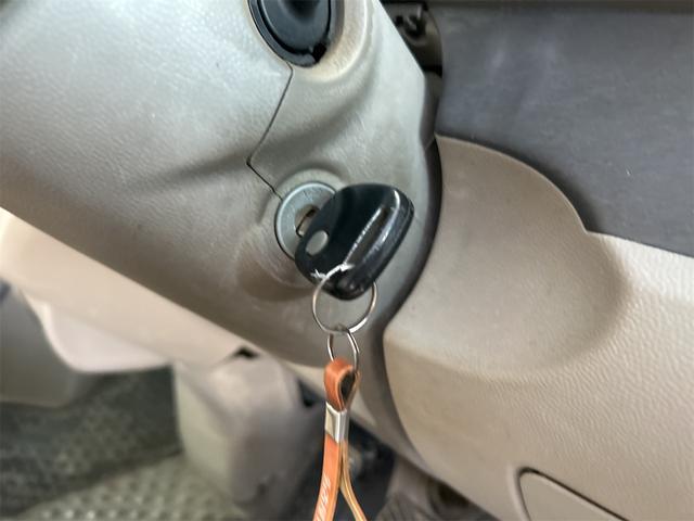 エブリイ ＰＡ　両側スライドドア　キーレスエントリー　ＡＴ　ＣＤ　衝突安全ボディ　エアコン　パワーステアリング　運転席エアバッグ　助手席エアバッグ（44枚目）