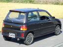 DAIHATSU MIRA TR-XX