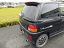 DAIHATSU MIRA TR-XX