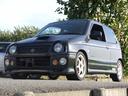 SUZUKI ALTO WORKS