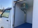 　軽トラック　ＭＴ　ドライブレコーダー　ＥＴＣ　バックカメラ　エアコン　パワーウィンドウ　運転席エアバッグ　冷凍冷蔵車中温ー７℃（14枚目）