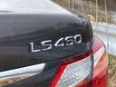 ＬＳ４６０　バージョンＣ　Ｉパッケージ　クルーズコントロール　レザーシート　パワーシート　純正フルセグナビ　サンルーフ　バックカメラ　パワーバックドア　スマートキー（14枚目）