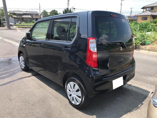 FX グー鑑定車 無料保証1ヶ月走行無制限付 キーレス(7枚目)