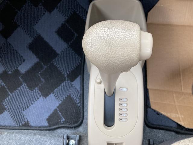 F グー鑑定車 無料保証1ヶ月走行無制限付 盗難防止 A/C CDプレーヤー キーレス付き パワーウインドウ(13枚目)