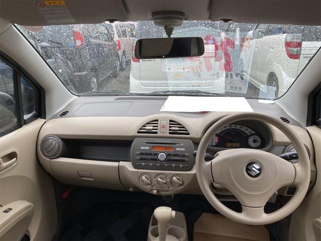 F グー鑑定車 無料保証1ヶ月走行無制限付 盗難防止 A/C CDプレーヤー キーレス付き パワーウインドウ(17枚目)