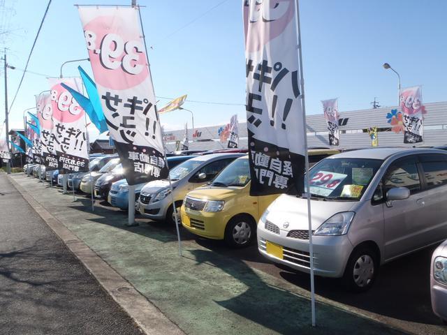 F グー鑑定車 無料保証1ヶ月走行無制限付 盗難防止 A/C CDプレーヤー キーレス付き パワーウインドウ(24枚目)