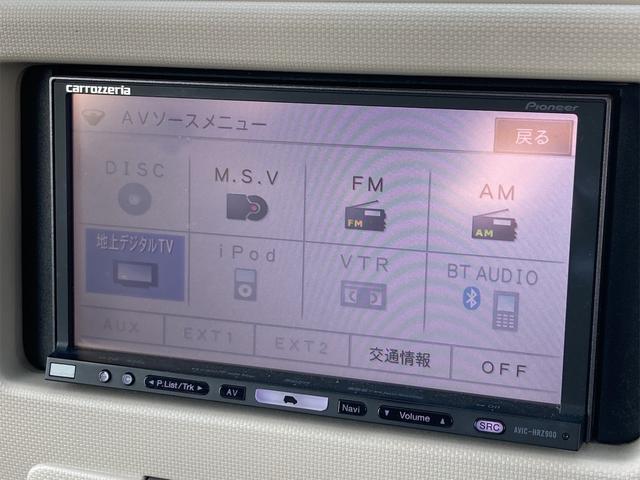 ココアプラスＸ　１ヶ月／走行無制限保証付　ナビ　ＴＶ　スマートキー　電動格納ミラー　ベンチシート　ＣＶＴ　盗難防止システム　ＡＢＳ　ＣＤ　ミュージックプレイヤー接続可　ミュージックサーバー　ルーフレール(20枚目)