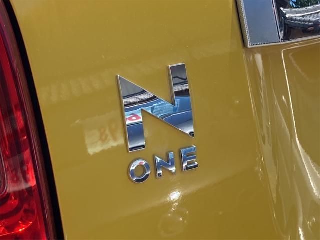 ホンダ Ｎ－ＯＮＥ