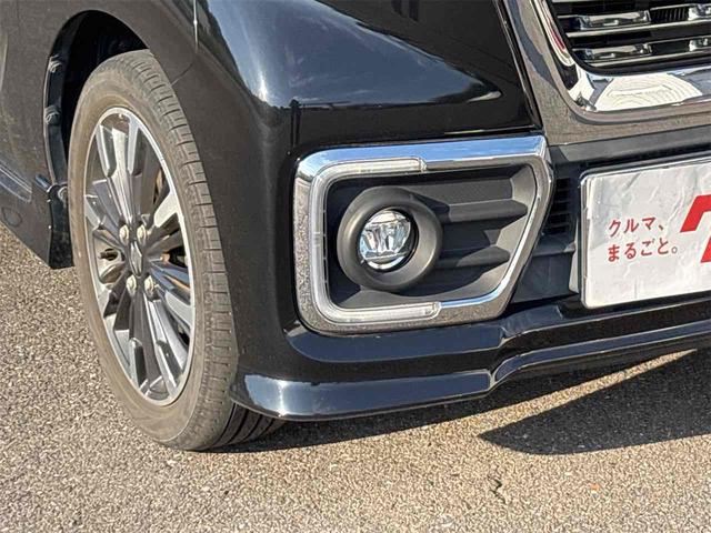 スペーシアカスタム ハイブリッドXS 全周囲カメラ 両側電動スライドドア ナビ TV クリアランスソナー 衝突被害軽減システム オートライト LEDヘッドランプ スマートキー アイドリングストップ 電動格納ミラー シートヒーター(7枚目)