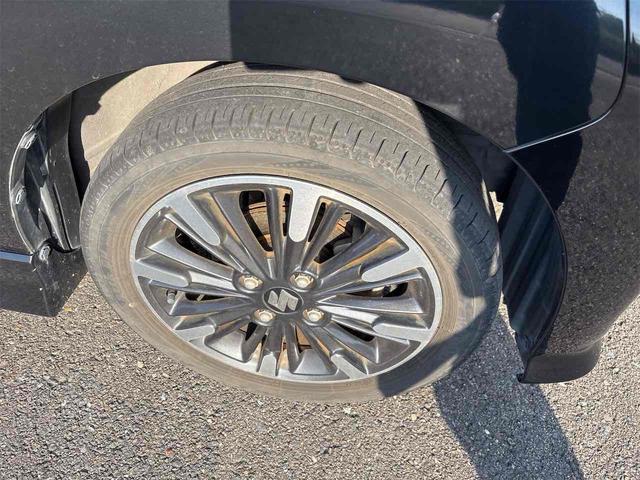 スペーシアカスタム ハイブリッドXS 全周囲カメラ 両側電動スライドドア ナビ TV クリアランスソナー 衝突被害軽減システム オートライト LEDヘッドランプ スマートキー アイドリングストップ 電動格納ミラー シートヒーター(11枚目)