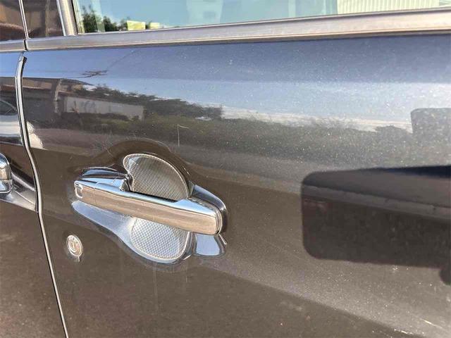 スペーシアカスタム ハイブリッドXS 全周囲カメラ 両側電動スライドドア ナビ TV クリアランスソナー 衝突被害軽減システム オートライト LEDヘッドランプ スマートキー アイドリングストップ 電動格納ミラー シートヒーター(16枚目)