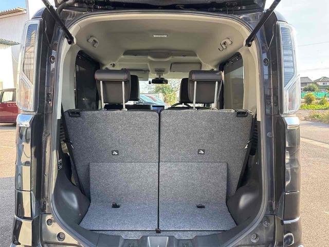 スペーシアカスタム ハイブリッドXS 全周囲カメラ 両側電動スライドドア ナビ TV クリアランスソナー 衝突被害軽減システム オートライト LEDヘッドランプ スマートキー アイドリングストップ 電動格納ミラー シートヒーター(26枚目)