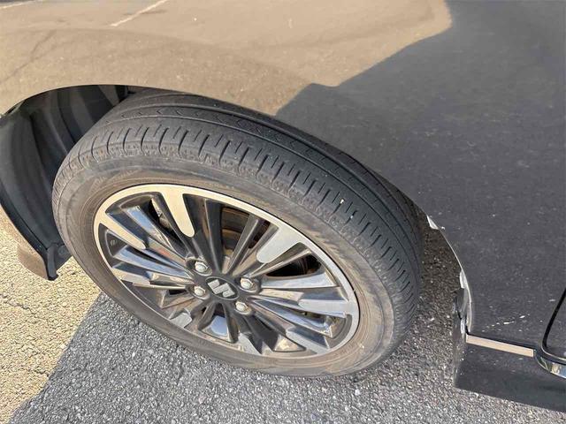 スペーシアカスタム ハイブリッドXS 全周囲カメラ 両側電動スライドドア ナビ TV クリアランスソナー 衝突被害軽減システム オートライト LEDヘッドランプ スマートキー アイドリングストップ 電動格納ミラー シートヒーター(34枚目)