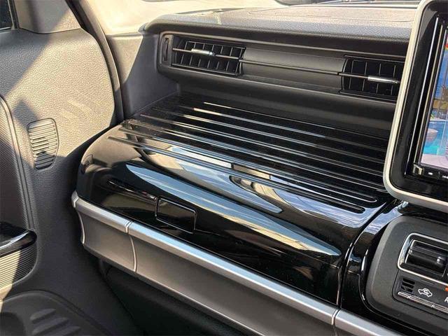 スペーシアカスタム ハイブリッドXS 全周囲カメラ 両側電動スライドドア ナビ TV クリアランスソナー 衝突被害軽減システム オートライト LEDヘッドランプ スマートキー アイドリングストップ 電動格納ミラー シートヒーター(41枚目)