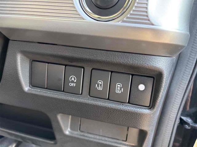 スペーシアカスタム ハイブリッドXS 全周囲カメラ 両側電動スライドドア ナビ TV クリアランスソナー 衝突被害軽減システム オートライト LEDヘッドランプ スマートキー アイドリングストップ 電動格納ミラー シートヒーター(56枚目)