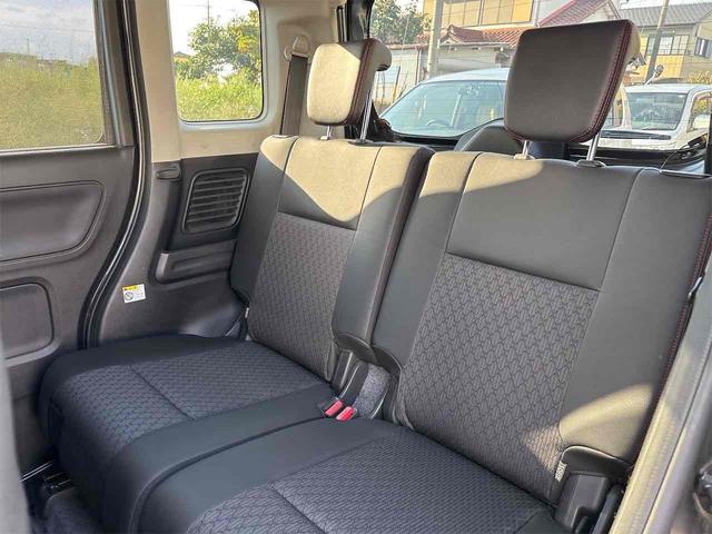 スペーシアカスタム ハイブリッドXS 全周囲カメラ 両側電動スライドドア ナビ TV クリアランスソナー 衝突被害軽減システム オートライト LEDヘッドランプ スマートキー アイドリングストップ 電動格納ミラー シートヒーター(64枚目)