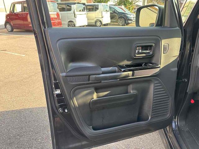 スペーシアカスタム ハイブリッドXS 全周囲カメラ 両側電動スライドドア ナビ TV クリアランスソナー 衝突被害軽減システム オートライト LEDヘッドランプ スマートキー アイドリングストップ 電動格納ミラー シートヒーター(65枚目)