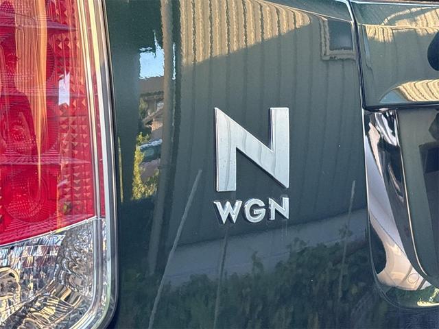 Ｎ－ＷＧＮ Ｇ　ドライブレコーダー　バックカメラ　ナビ　ＴＶ　スマートキー　アイドリングストップ　電動格納ミラー　ベンチシート　ＣＶＴ　盗難防止システム　ＡＢＳ　ＥＳＣ　ＵＳＢ　ミュージックプレイヤー接続可（21枚目）