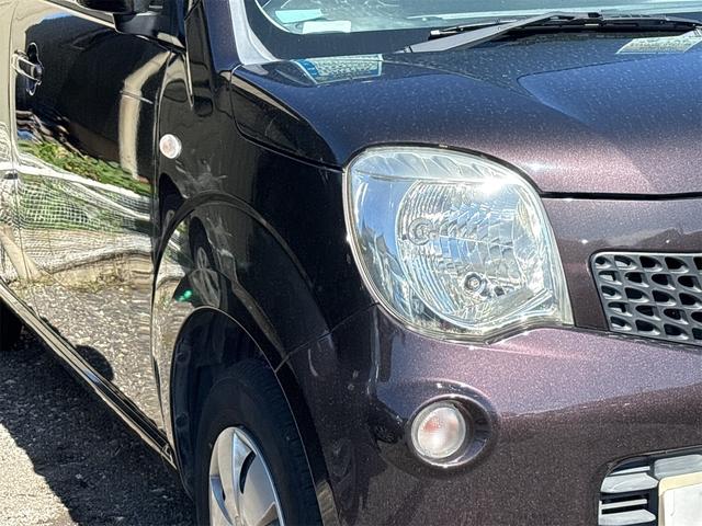 NISSAN MOCO S